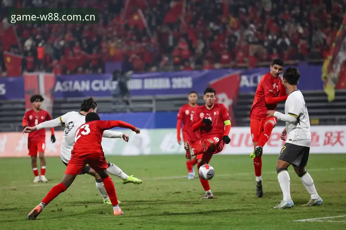 U17世界杯抽签揭晓：3大看点+5大悬念，中国足球少年迎战西班牙